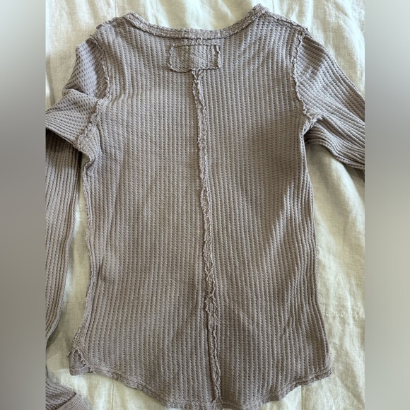 We the Free Roll With It Thermal - Picture 8 of 8